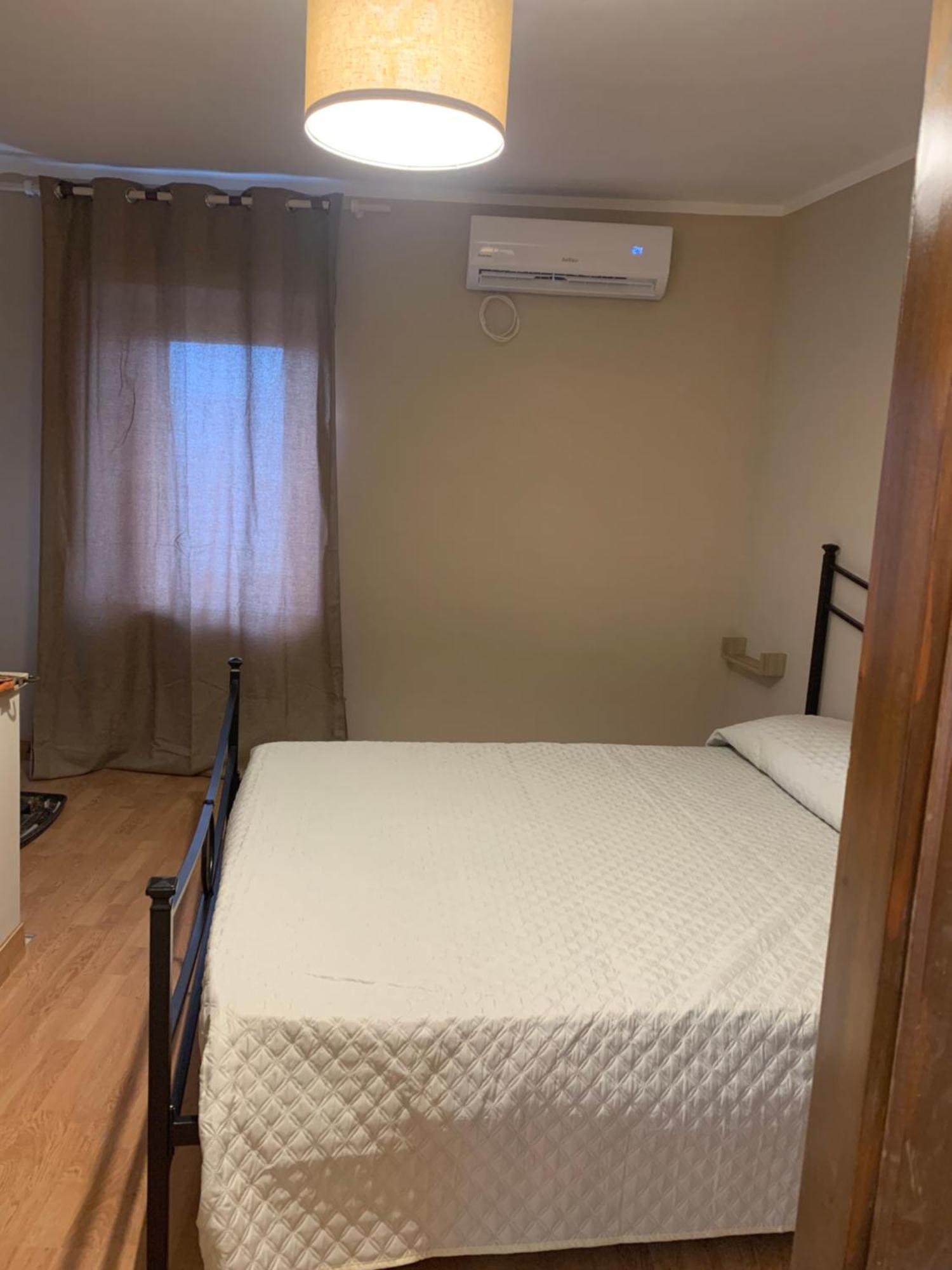 La Casa Del Borgo Lägenhet Campoli Appennino Exteriör bild