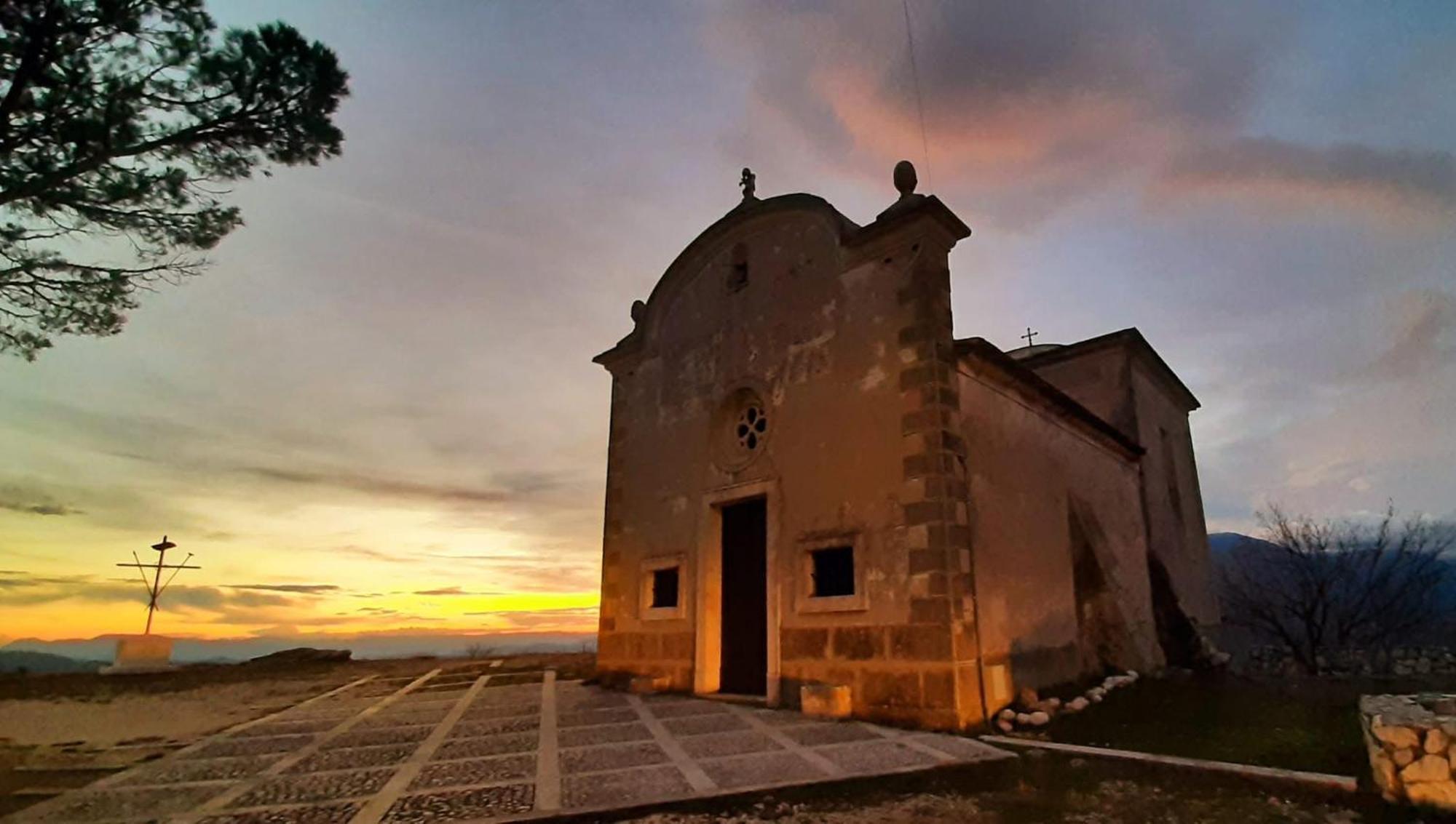 La Casa Del Borgo Lägenhet Campoli Appennino Exteriör bild
